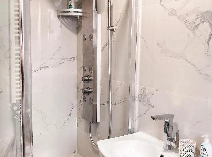 Calea Crangasi Apartmán