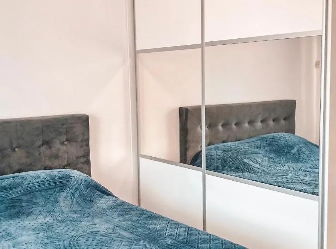 Calea Crangasi Apartmán *