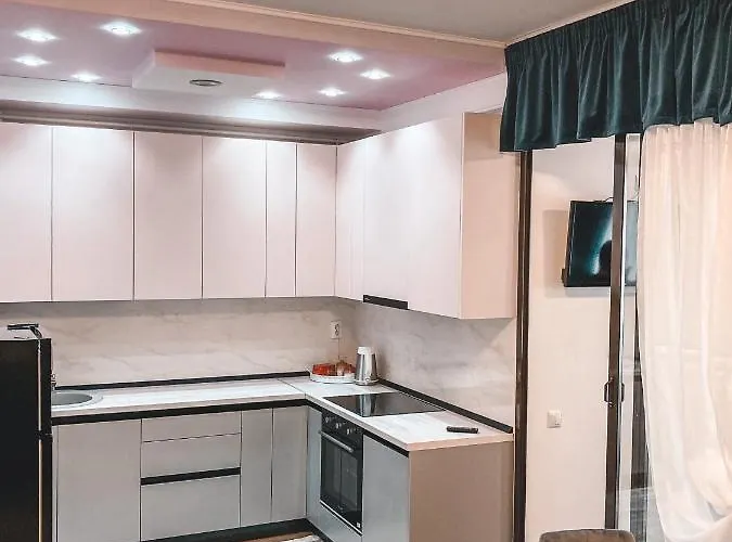 Calea Crangasi Apartmán Bukurešť