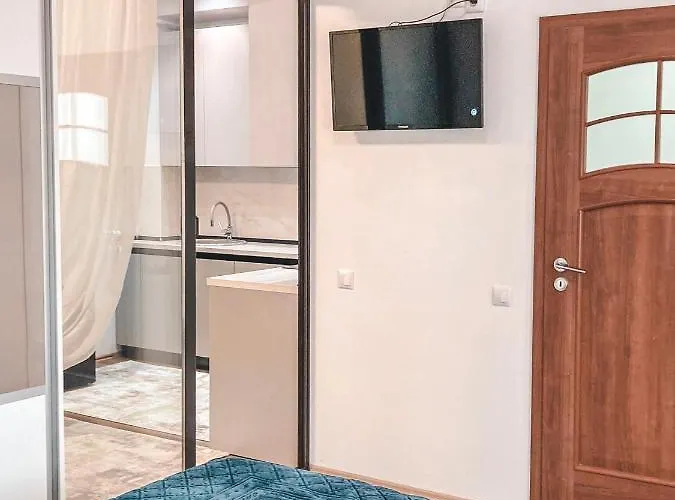 Apartmán Calea Crangasi *