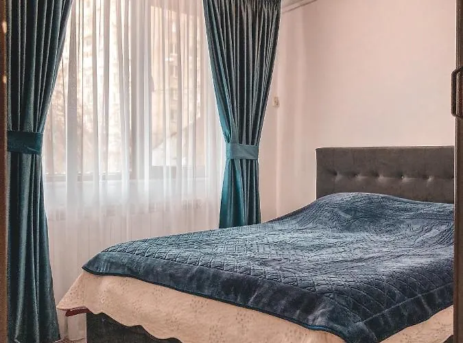 Apartmán Calea Crangasi *