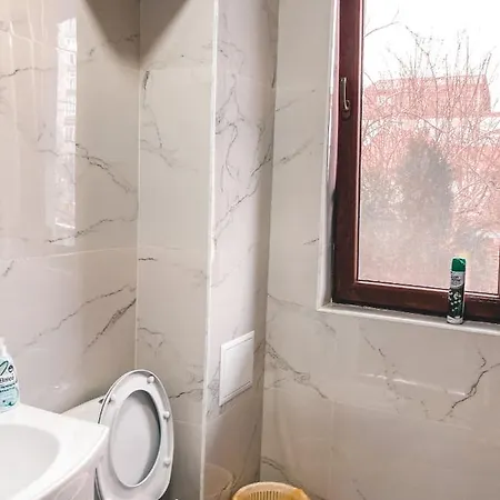 Calea Crangasi Daire Bükreş