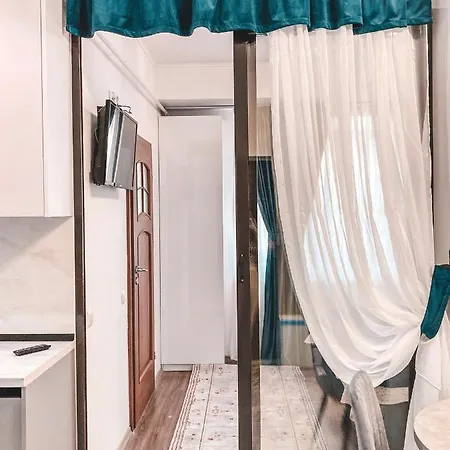 Calea Crangasi * Bükreş