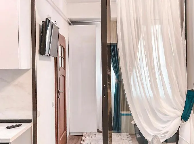 Calea Crangasi * בוקרשט