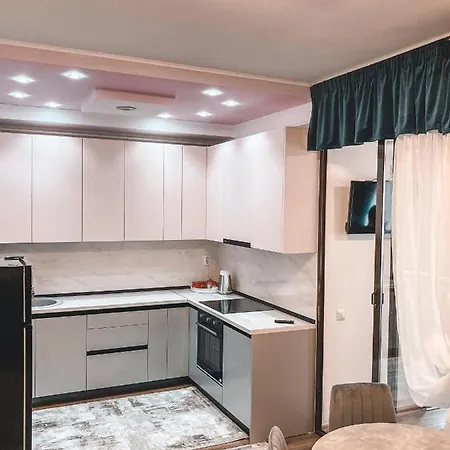 Calea Crangasi Apartment Bucharest