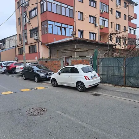 Calea Crangasi Bucharest