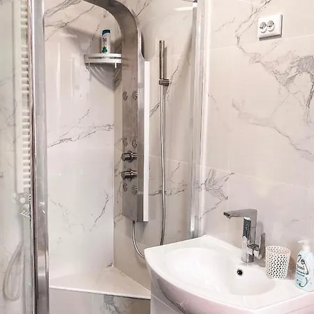 Calea Crangasi Apartamento